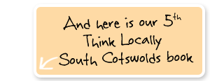 Launch Think Locally Page Flip