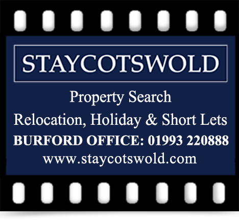 Stay Cotswold Property Search