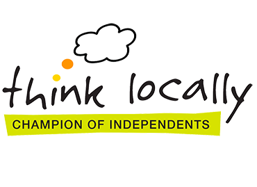 Think Locally The Cotswolds